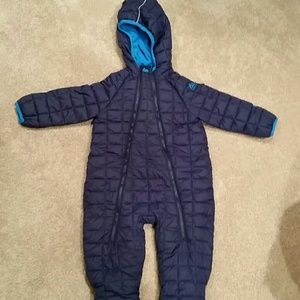 Snozu Snowsuit